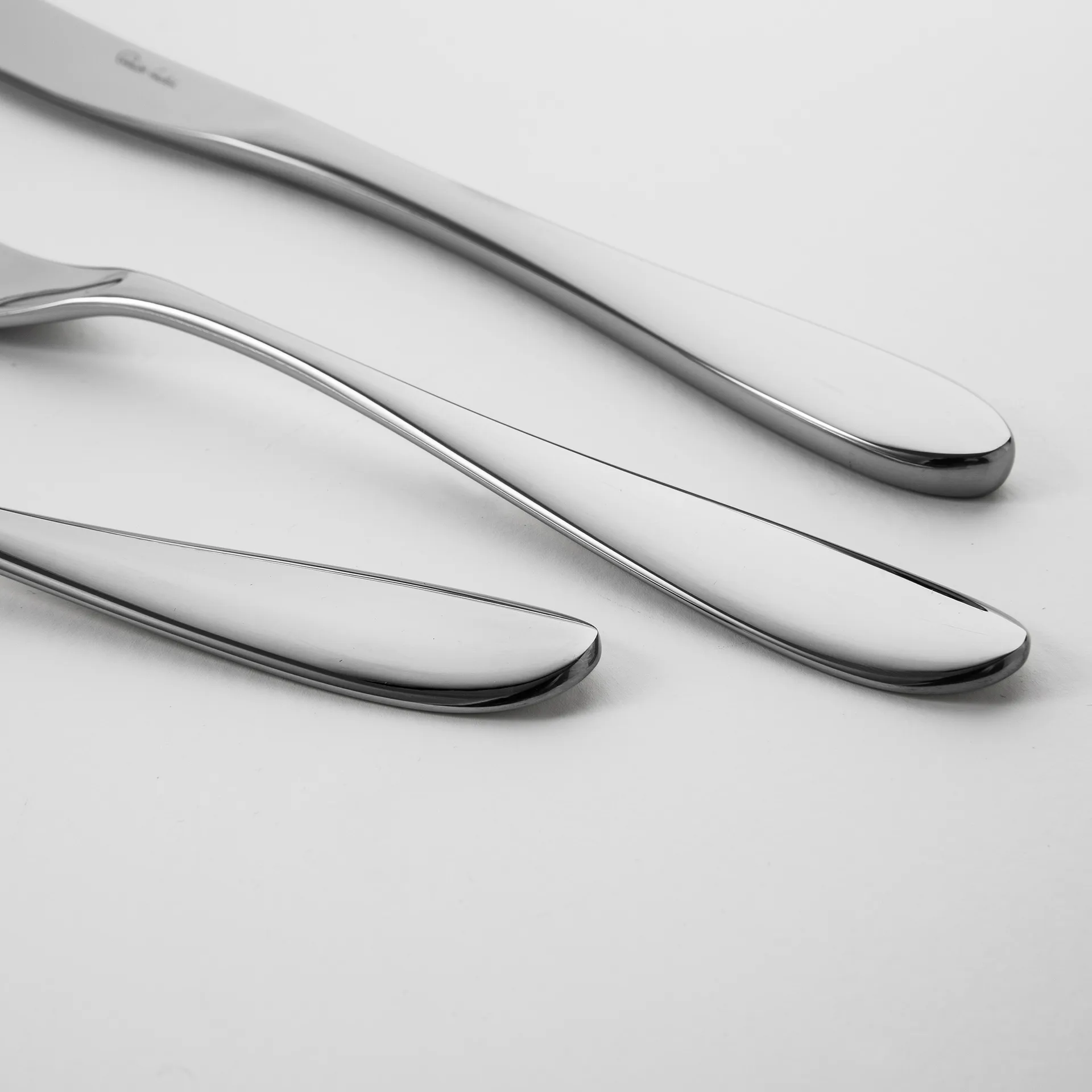 Cubertería Bourton Bright, 24 piezas Robert Welch