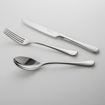 Cubertería Radford brillante - 24 piezas + 6 cuchillos de grill - Robert Welch
