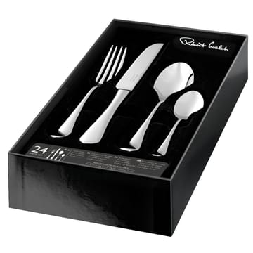 Cubertería Radford brillante - 24 piezas - Robert Welch