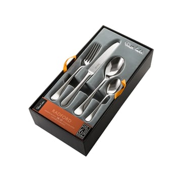 Cubertería Radford brillante - 24 piezas - Robert Welch