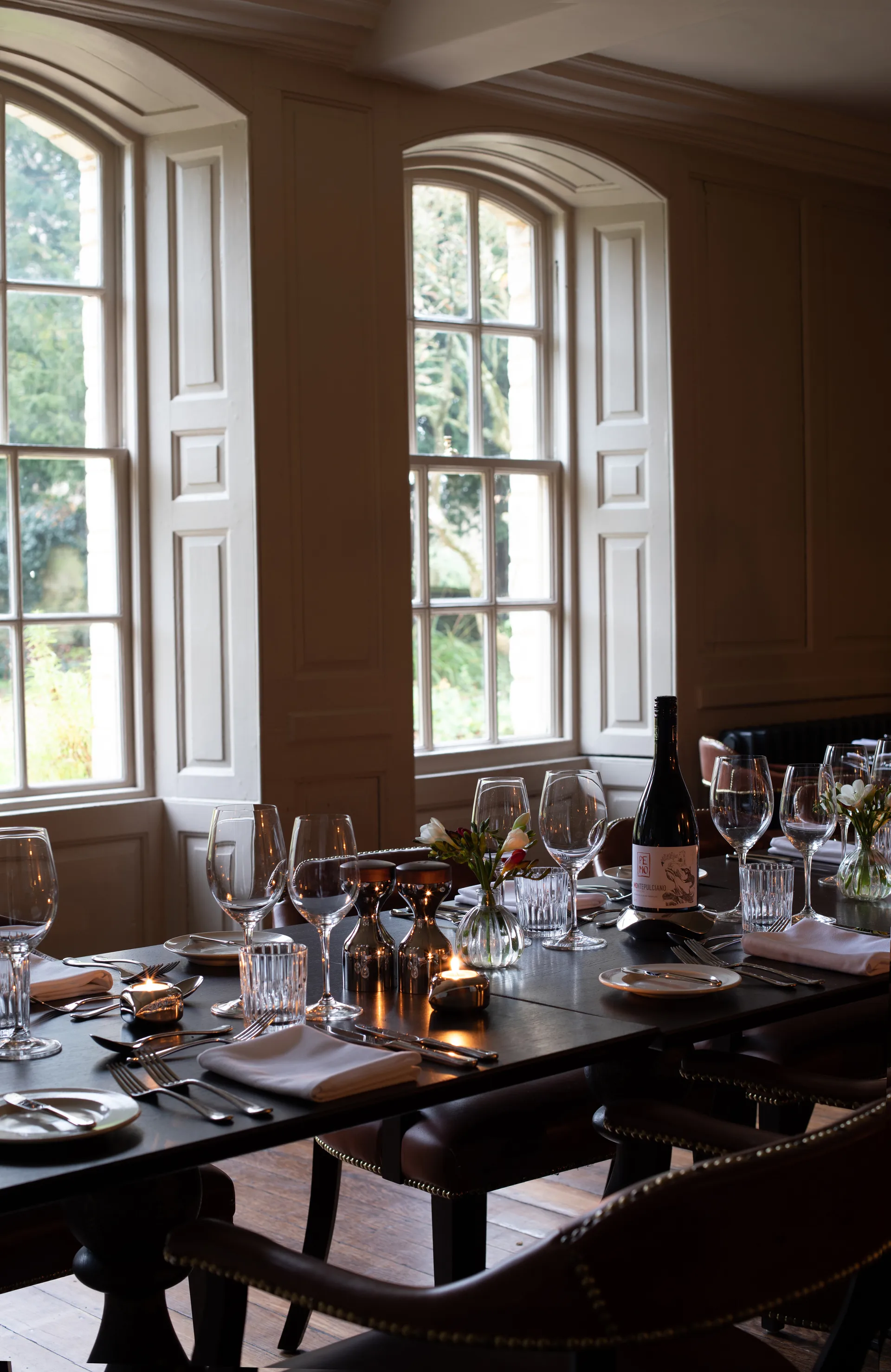 Cubertería Radford brillante, 42 piezas Robert Welch