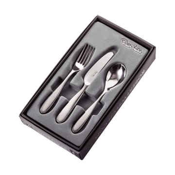 Cubiertos infantiles Stanton Bright 3 piezas - Acero inoxidable - Robert Welch