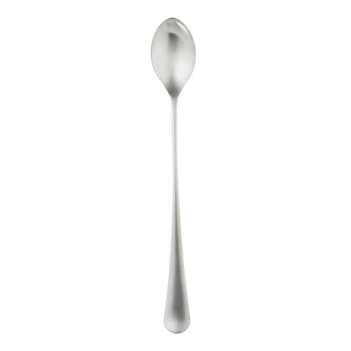 Cuchara de café con leche Radford mate - acero inoxidable - Robert Welch