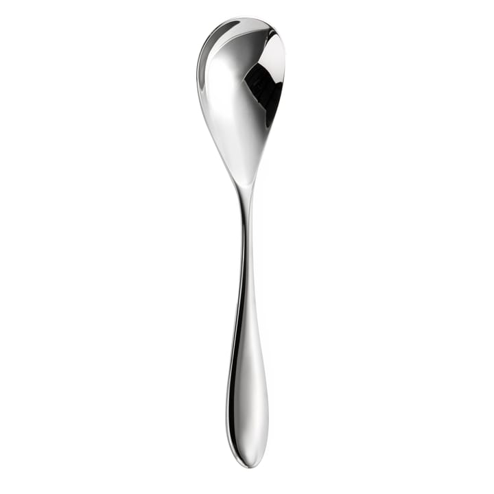 Cuchara de mesa Bourton Bright - acero inoxidable - Robert Welch