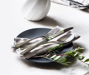 Cuchara de mesa Radford brillante - acero inoxidable - Robert Welch