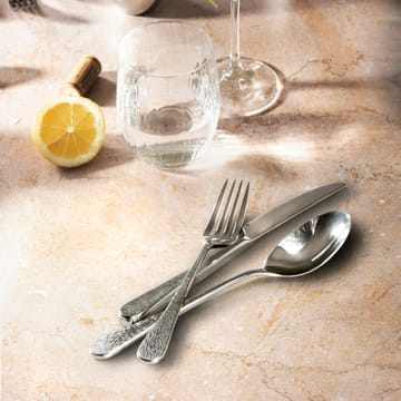  Cuchara de mesa Skye Bright - acero inoxidable - Robert Welch