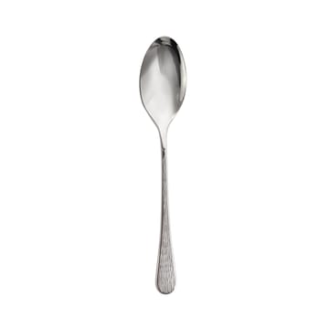 Cuchara de postre Skye Bright - acero inoxidable - Robert Welch