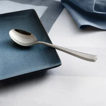 Cuchara de servir Fairford bright - Acero inoxidable, 23,4 cm - Robert Welch