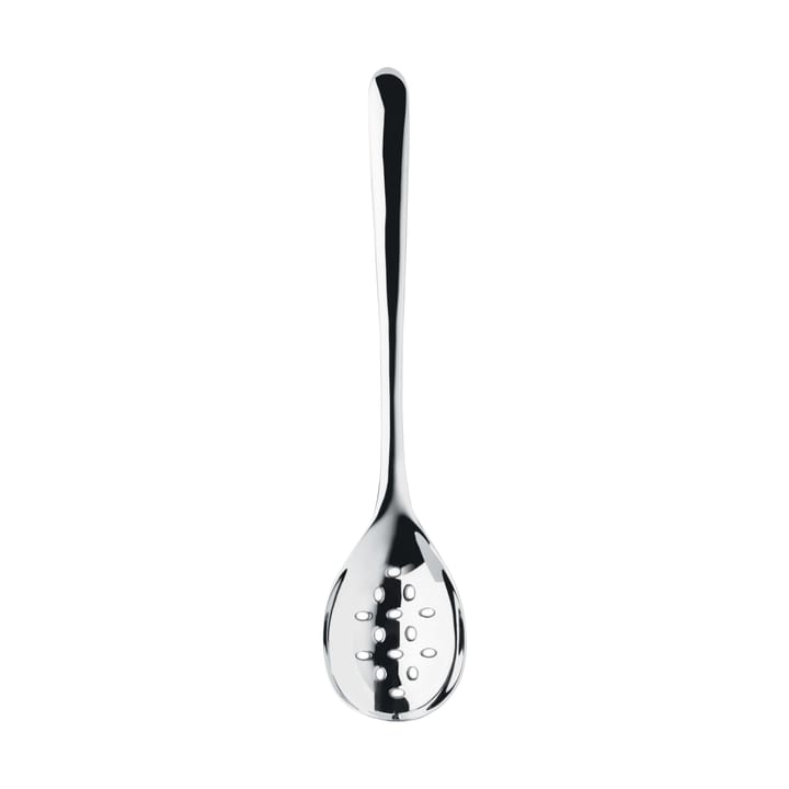 Cuchara de servir Signature honda y perforada 32 cm - Acero inoxidable - Robert Welch
