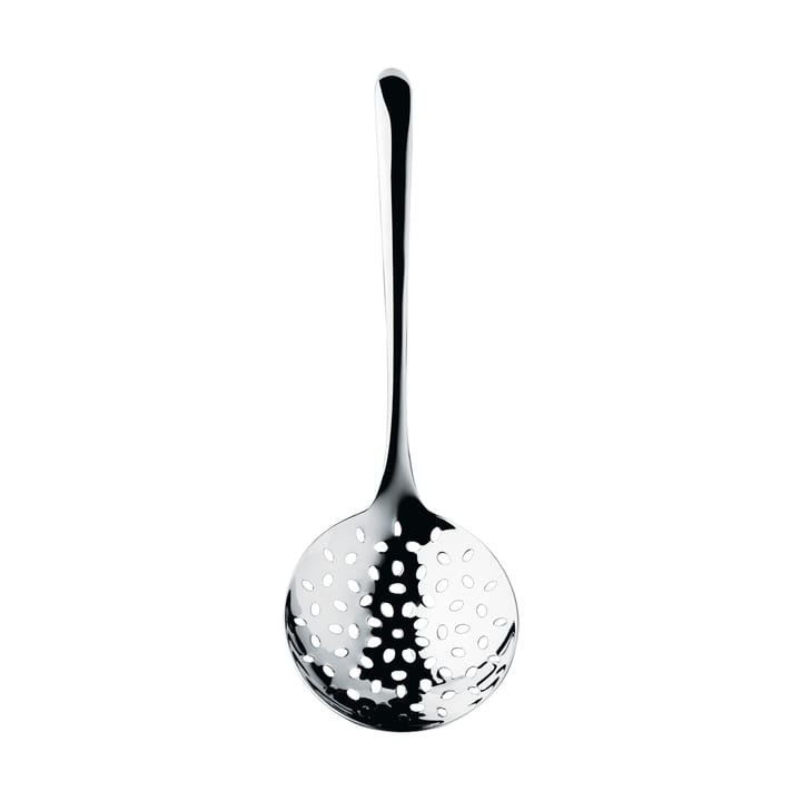 Cuchara espumadera ranurada Robert Welch signature  - Acero inoxidable - Robert Welch