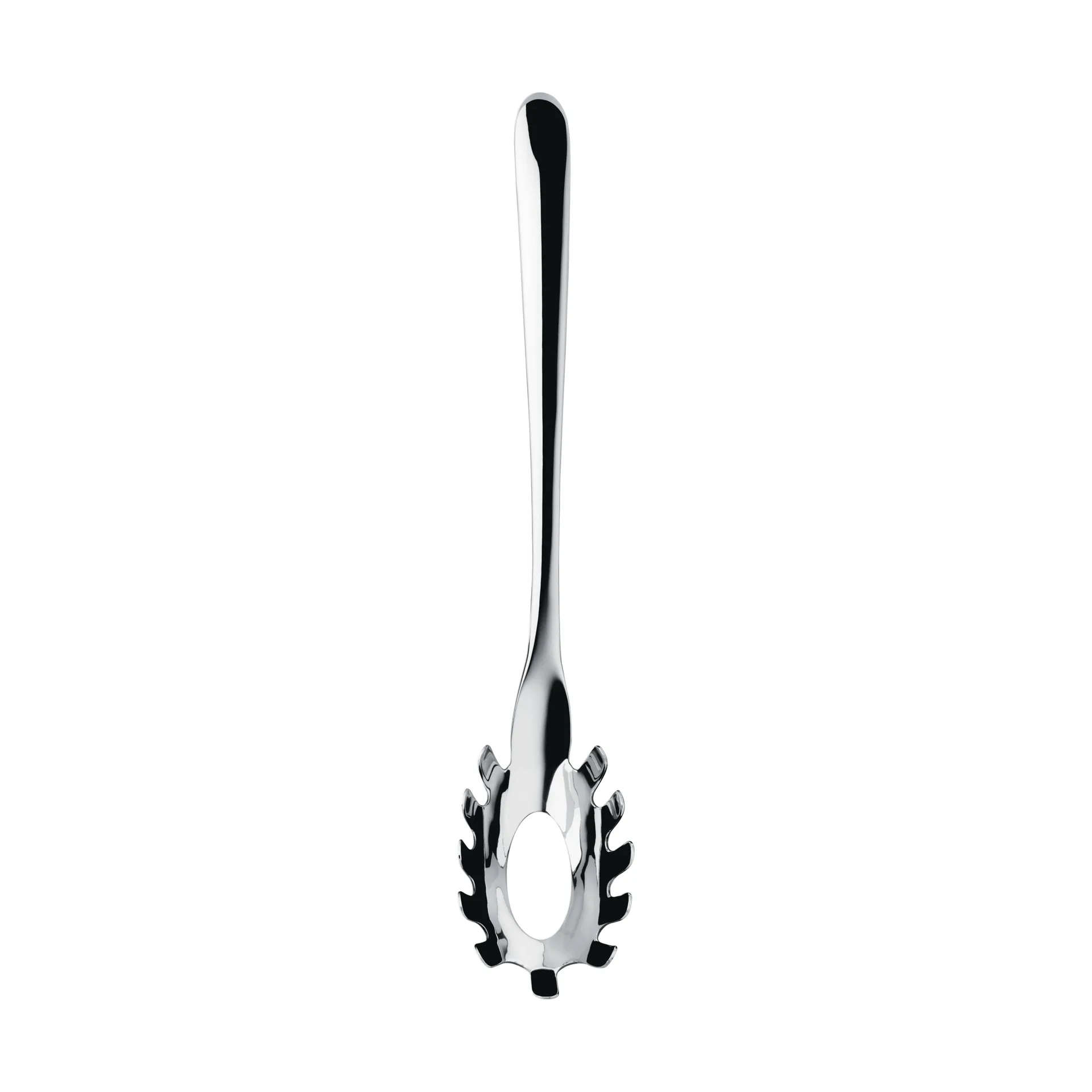 Cuchara para pasta Robert Welch signature, Acero inoxidable Robert Welch