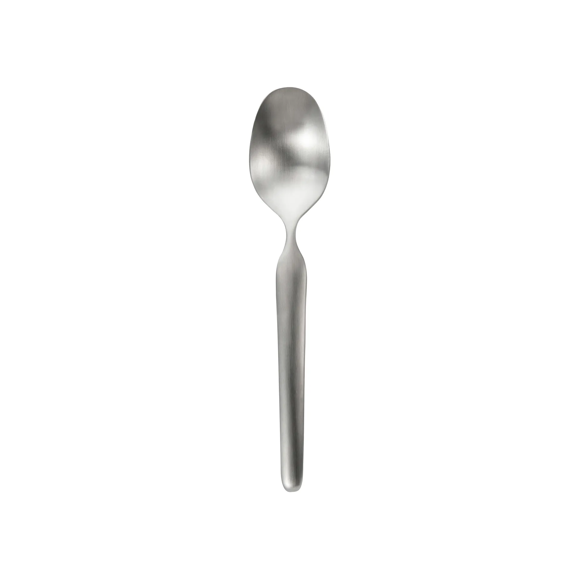 Cucharilla de café Bergen mate, acero inoxidable Robert Welch