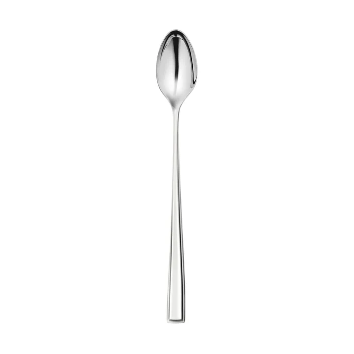 Cucharilla de mango largo Fairford bright - Acero inoxidable, 20,1 cm - Robert Welch
