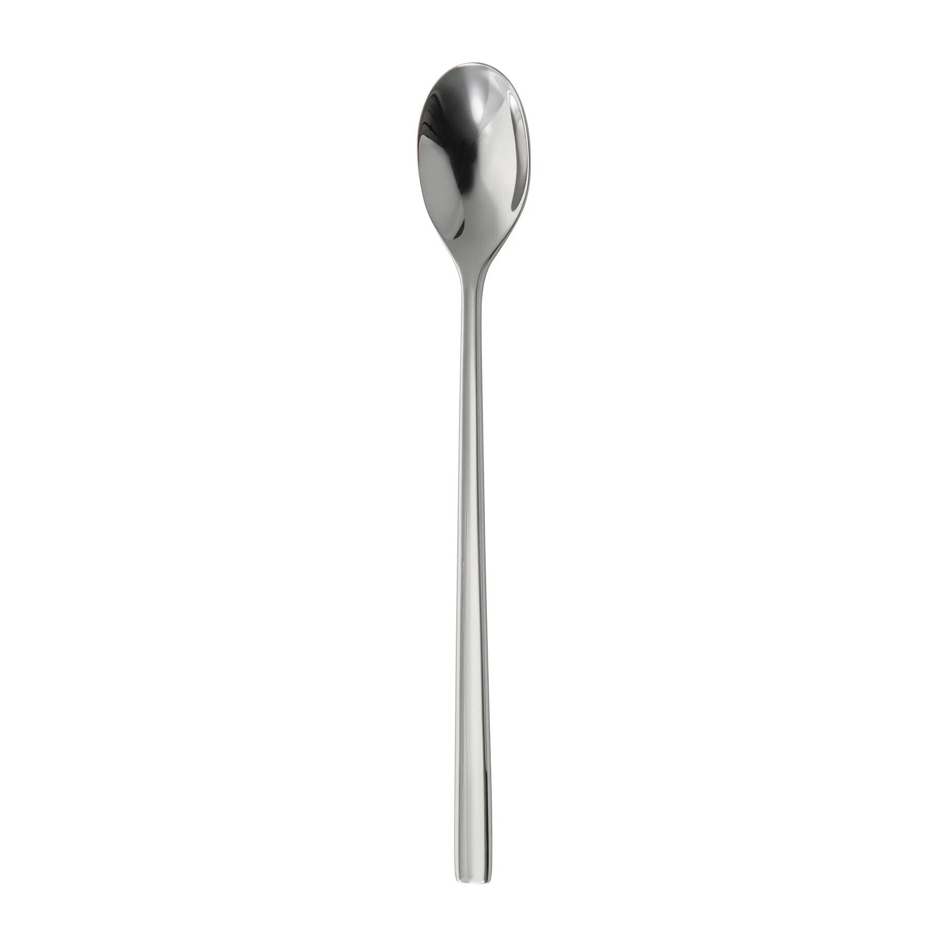Cucharilla de té alargada Blockley brillante, acero inoxidable Robert Welch