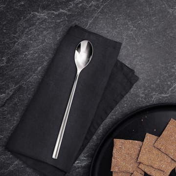 Cucharilla de té alargada Blockley brillante - acero inoxidable - Robert Welch