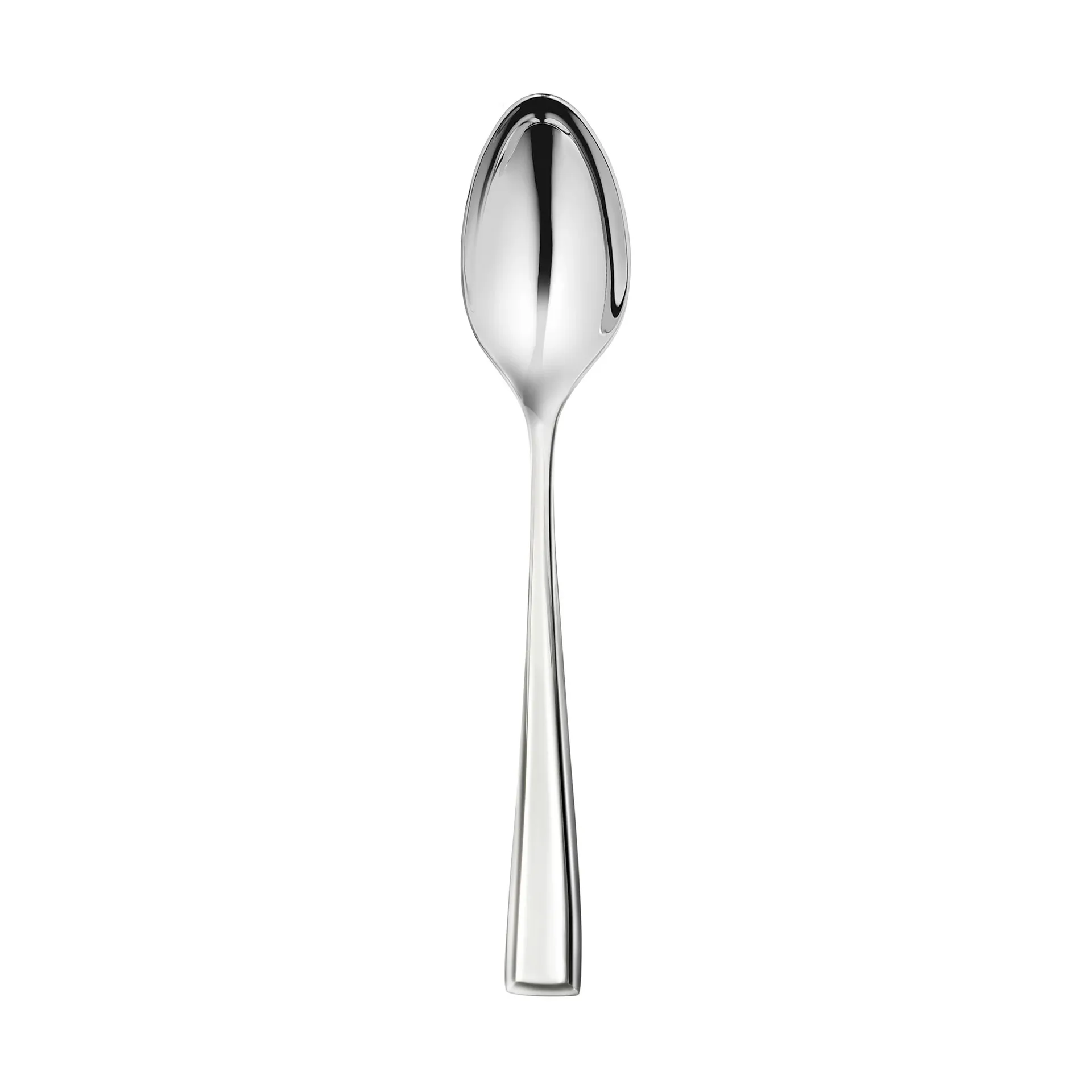 Cucharilla de té Fairford bright, Acero inoxidable, 13,6 cm Robert Welch