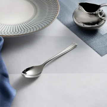 Cucharilla de té Fairford bright - Acero inoxidable, 13,6 cm - Robert Welch