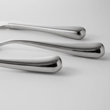 Cucharilla de té Radford Air brillante - acero inoxidable - Robert Welch