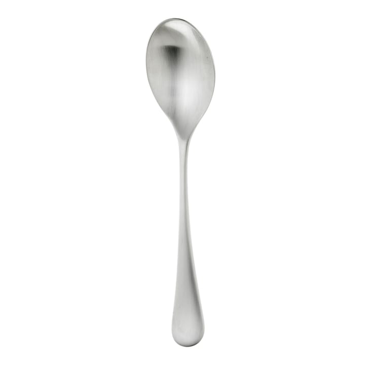 Cucharilla de té Radford mate - acero inoxidable - Robert Welch