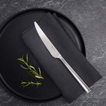 Cuchillo de carne Blockley brillante - acero inoxidable - Robert Welch