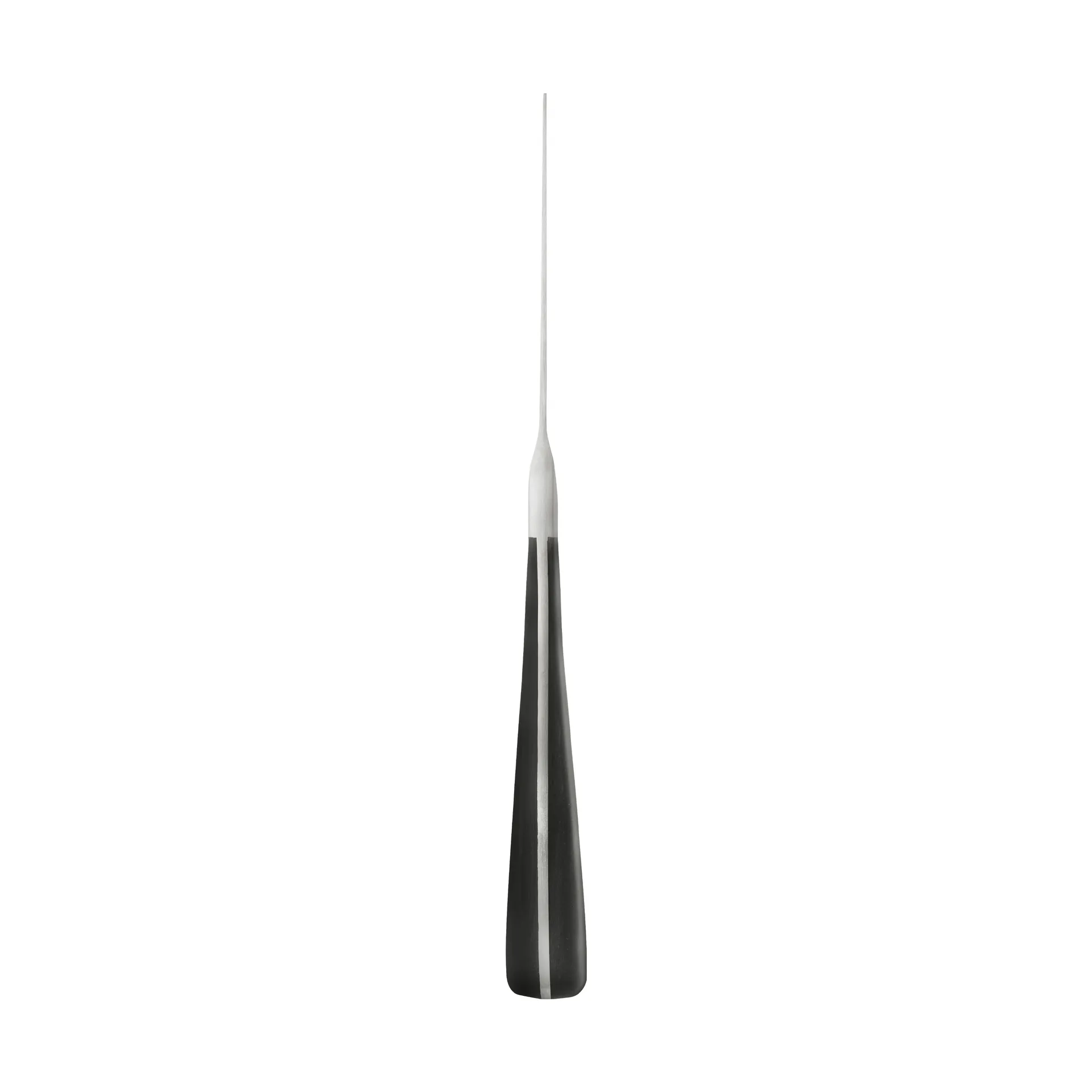 Cuchillo de carne Contour, negro Robert Welch