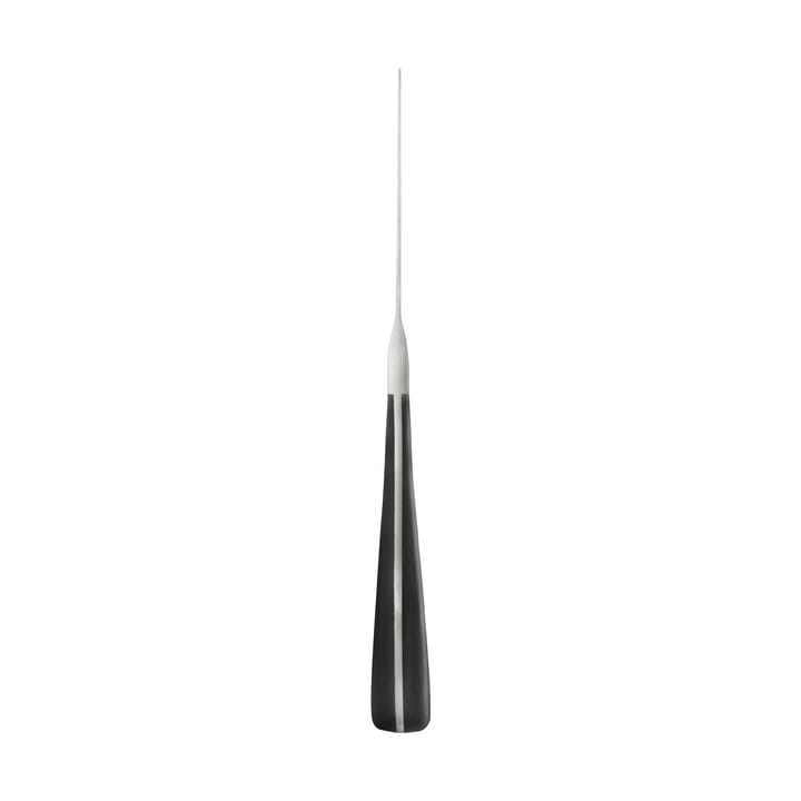 Cuchillo de carne Contour, negro Robert Welch