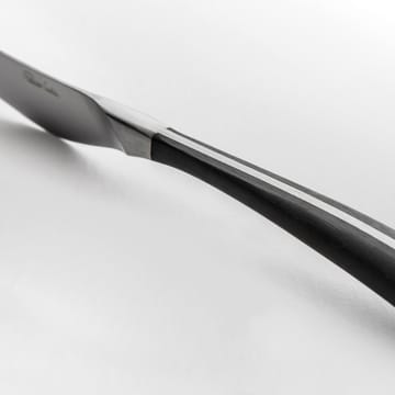 Cuchillo de carne Contour - negro - Robert Welch