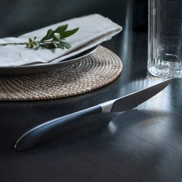 Cuchillo de carne Contour - negro - Robert Welch