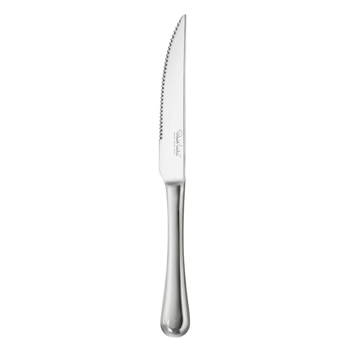 Cuchillo de carne Radford Air brillante - acero inoxidable - Robert Welch