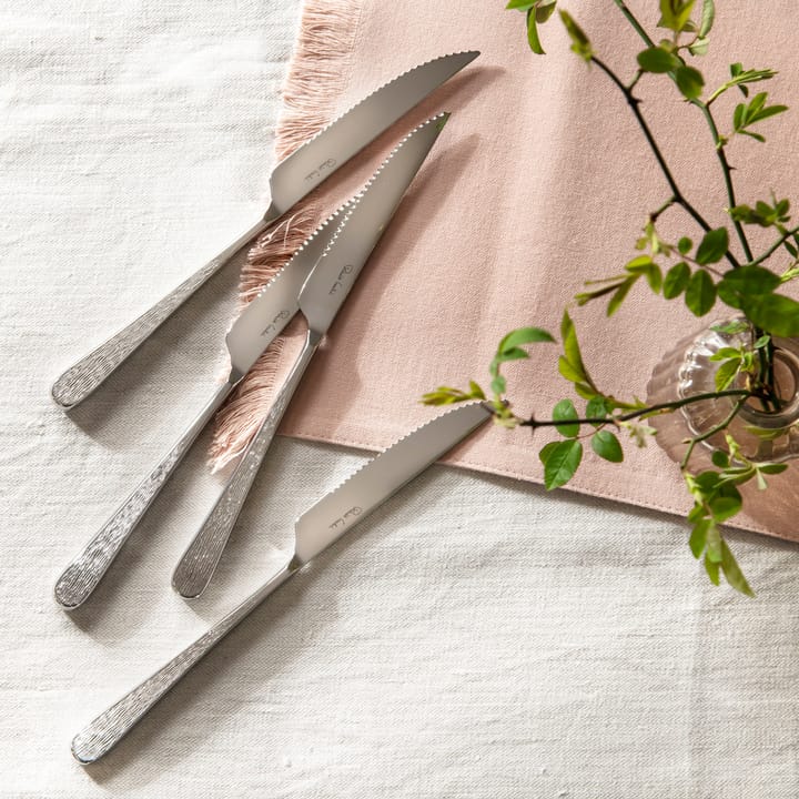  Cuchillo de carne Skye Bright, acero inoxidable Robert Welch
