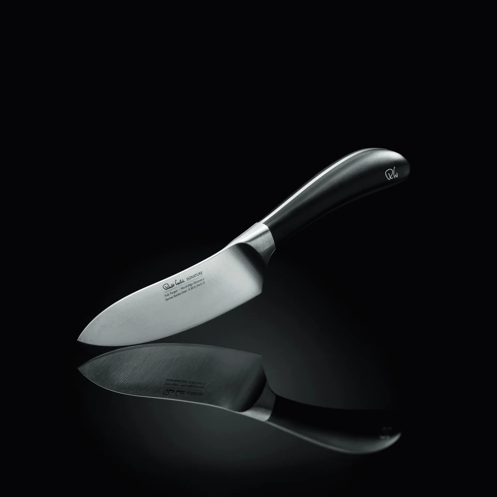 Cuchillo de chef Signature, 14 cm Robert Welch