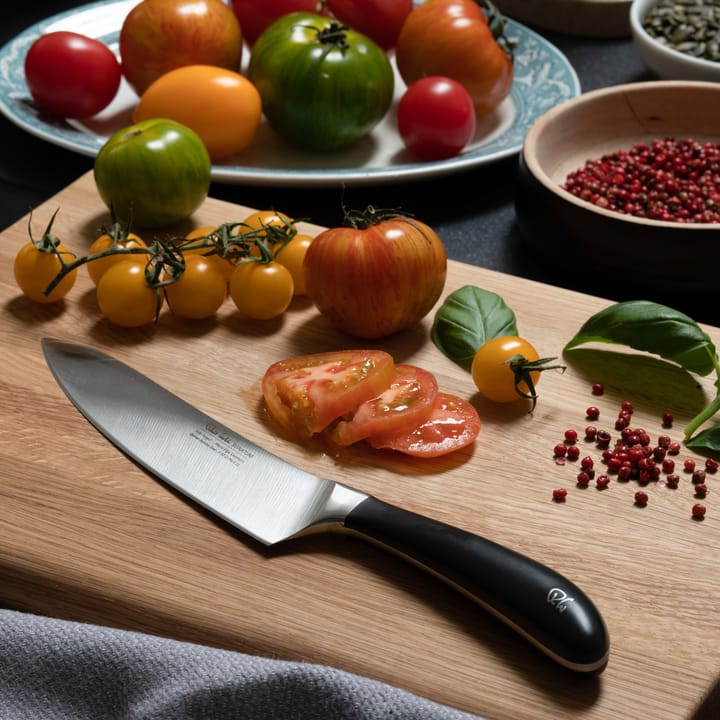 Cuchillo de chef Signature , 16 cm Robert Welch