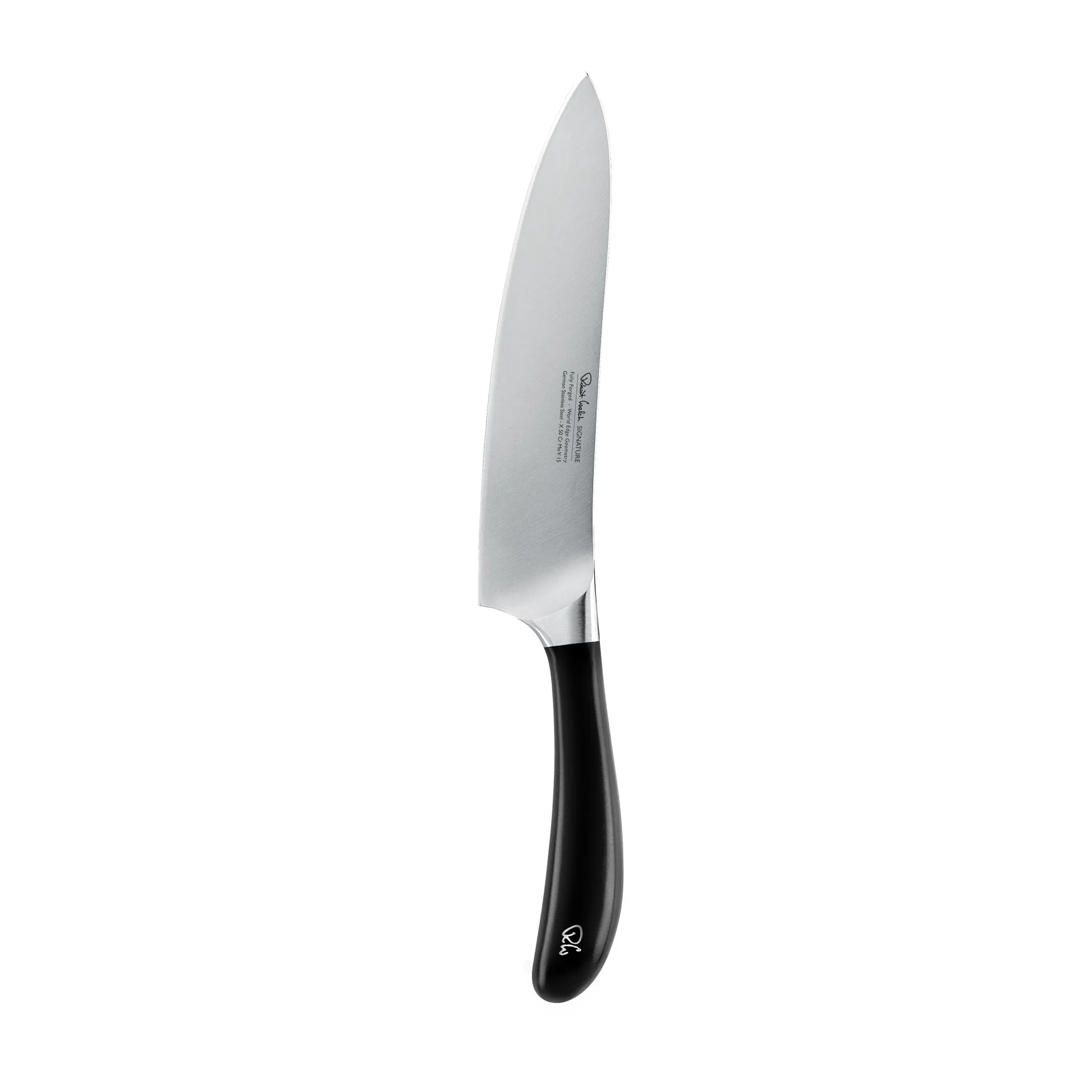 Cuchillo de chef Signature, 18 cm Robert Welch