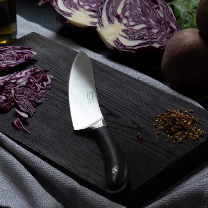Cuchillo de chef Signature , 18 cm Robert Welch