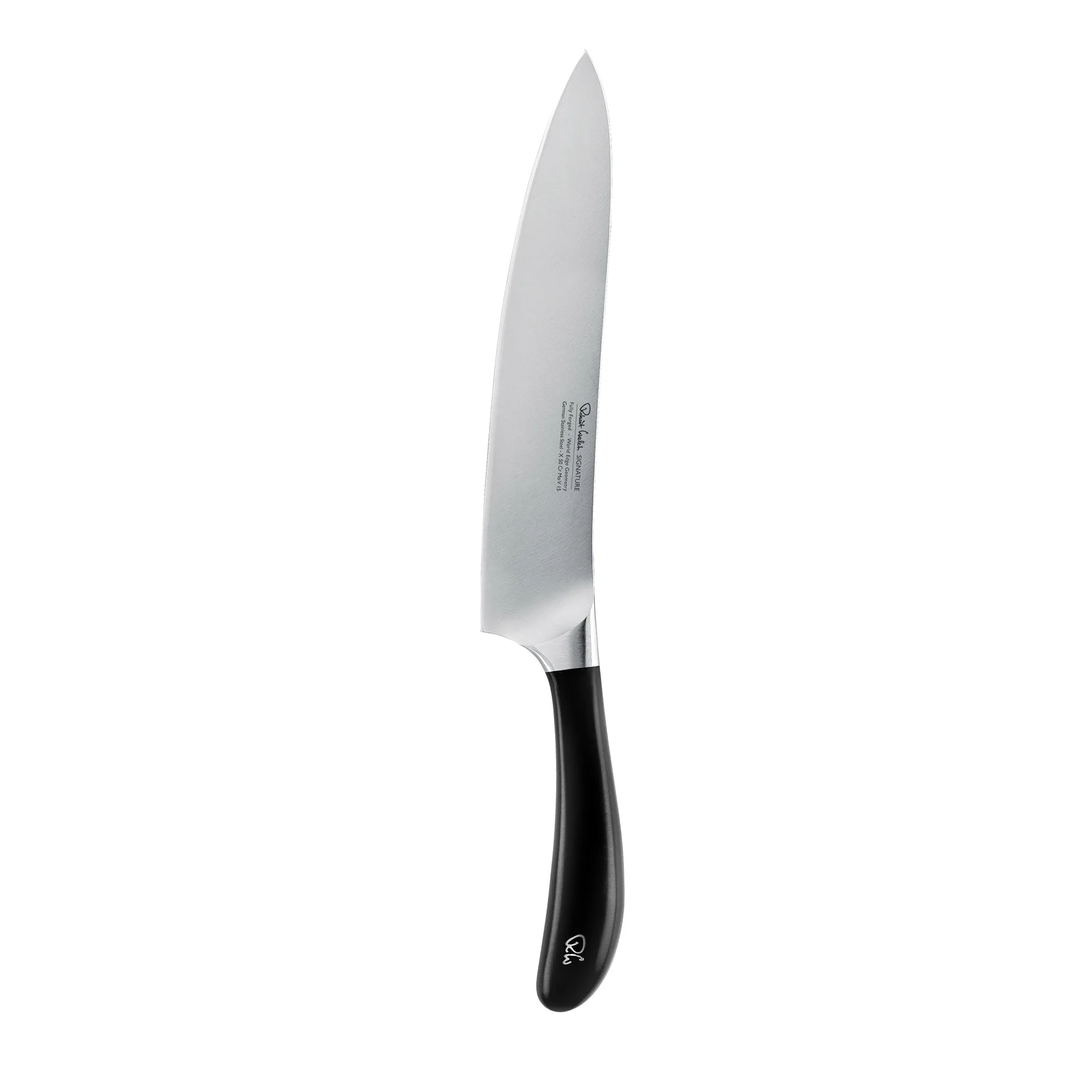 Cuchillo de chef Signature, 20 cm Robert Welch