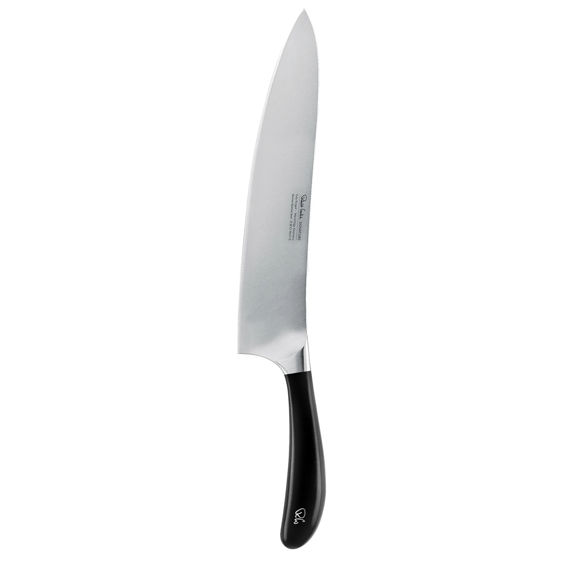 Cuchillo de chef Signature, 25 cm Robert Welch