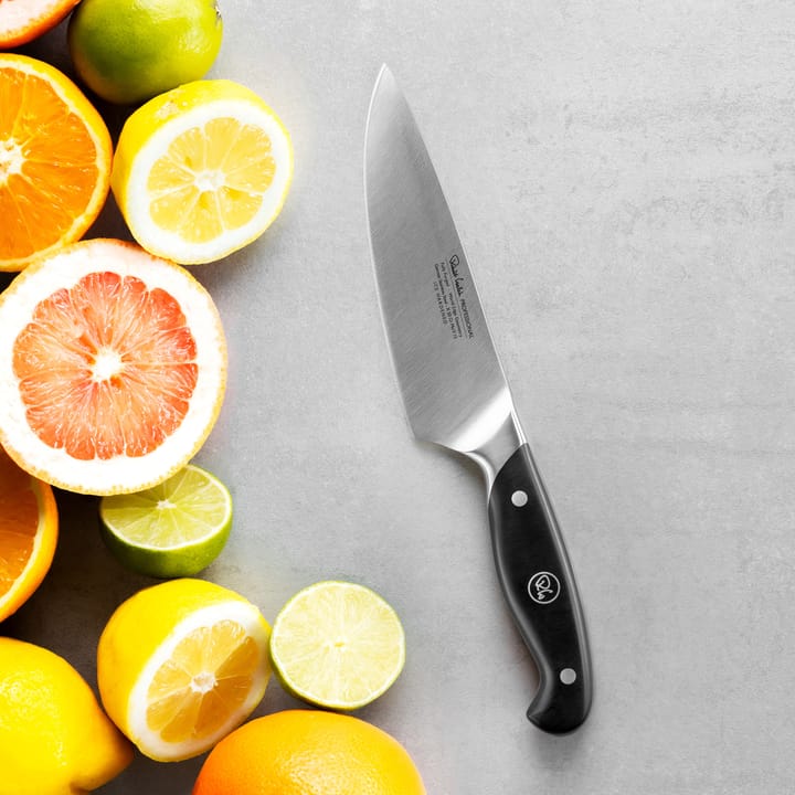 Cuchillo de cocinero Robert Welch professional acero inoxidable, 15 cm Robert Welch