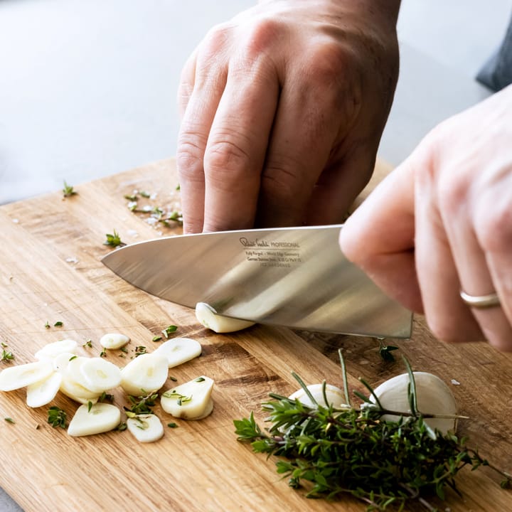 Cuchillo de cocinero Robert Welch professional acero inoxidable, 18 cm Robert Welch
