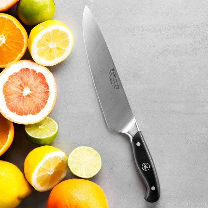 Cuchillo de cocinero Robert Welch professional acero inoxidable, 20 cm Robert Welch