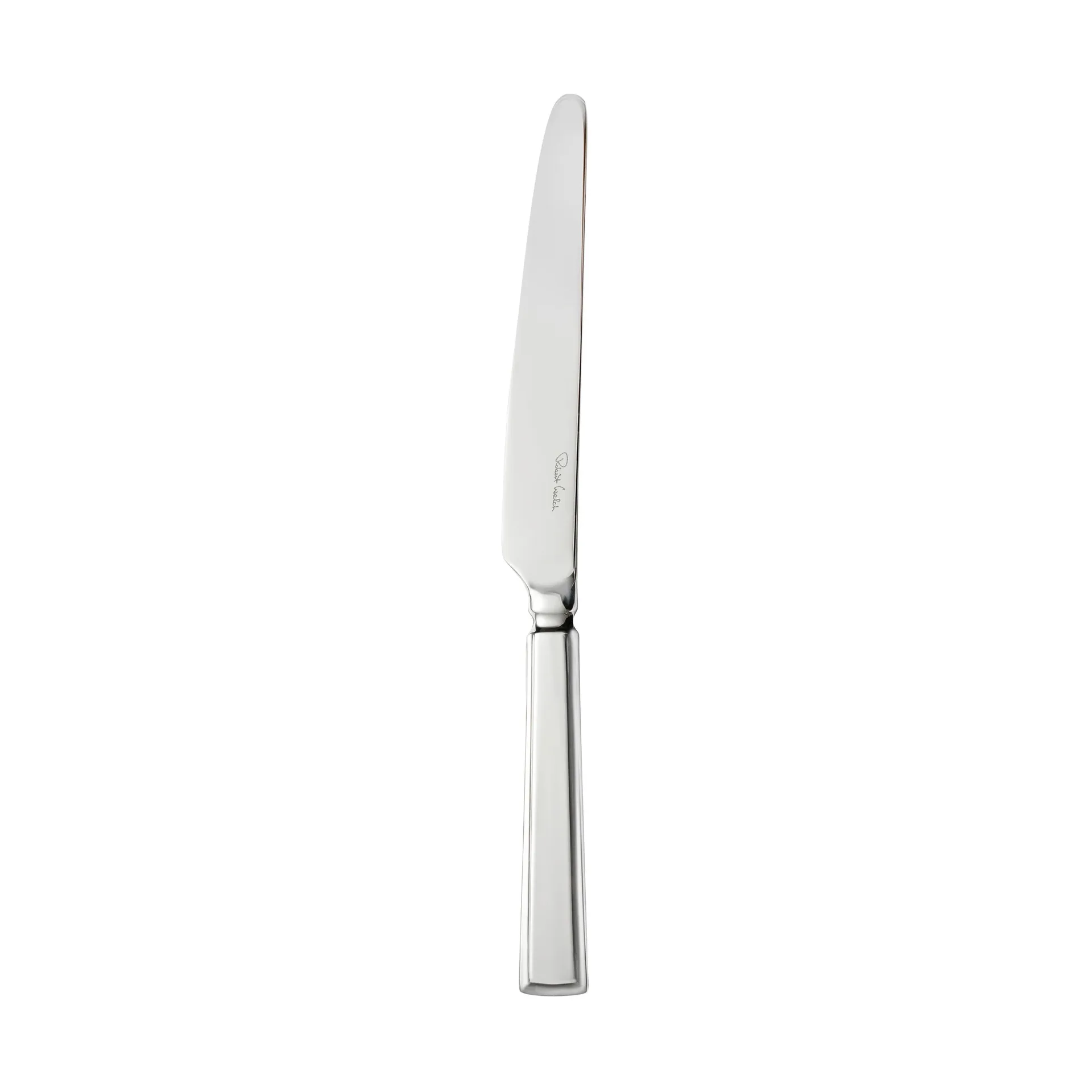 Cuchillo de entrante Fairford bright, Acero inoxidable, 21,3 cm Robert Welch