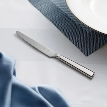 Cuchillo de entrante Fairford bright - Acero inoxidable, 21,3 cm - Robert Welch