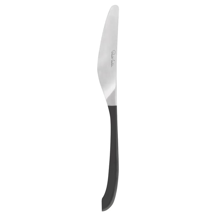 Cuchillo de mesa Contour - negro - Robert Welch