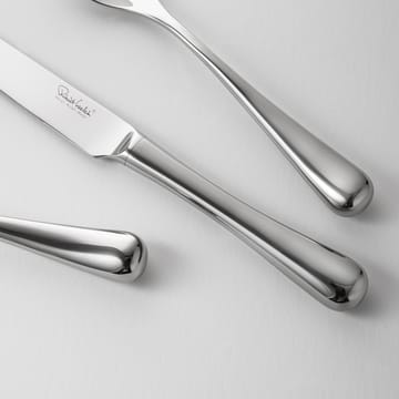Cuchillo de mesa Radford Air brillante - acero inoxidable - Robert Welch
