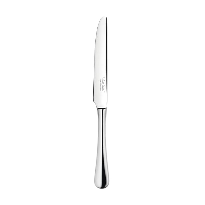 Cuchillo de mesa Radford brillante - acero inoxidable - Robert Welch