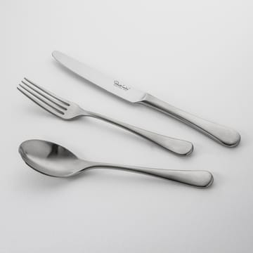 Cuchillo de mesa Radford mate - acero inoxidable - Robert Welch