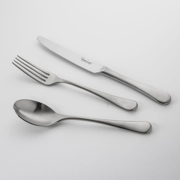 Cuchillo de mesa Radford mate, acero inoxidable Robert Welch