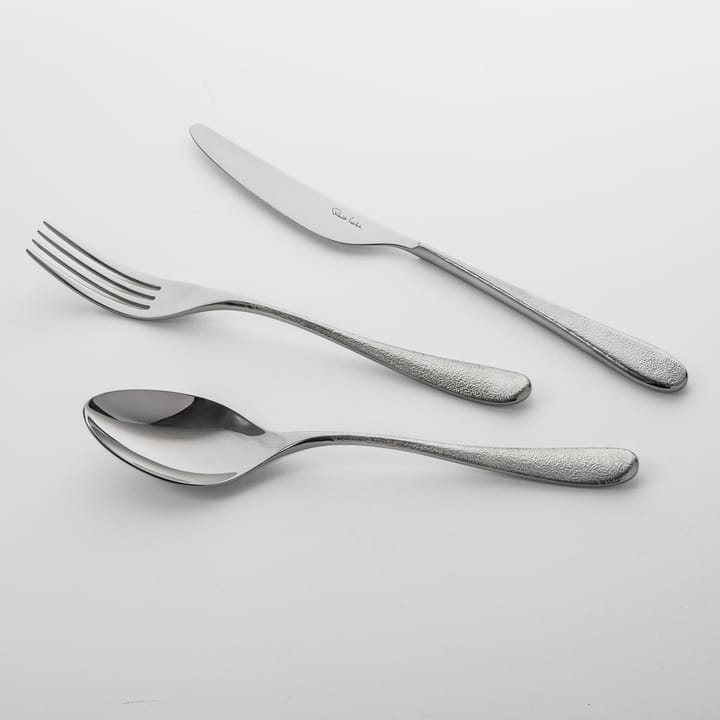 Cuchillo de mesa Sandstone brillante, acero inoxidable Robert Welch