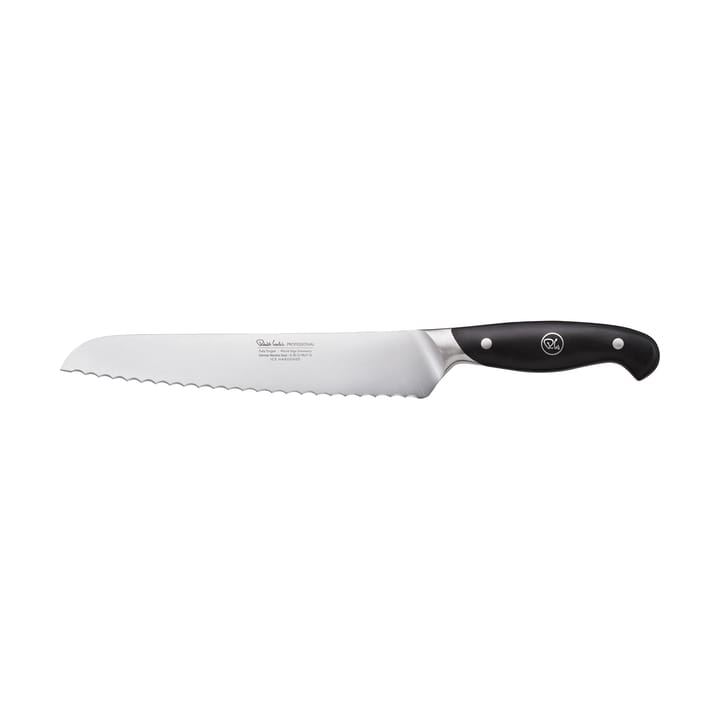 Cuchillo de pan Robert Welch professional 22 cm - Acero inoxidable - Robert Welch
