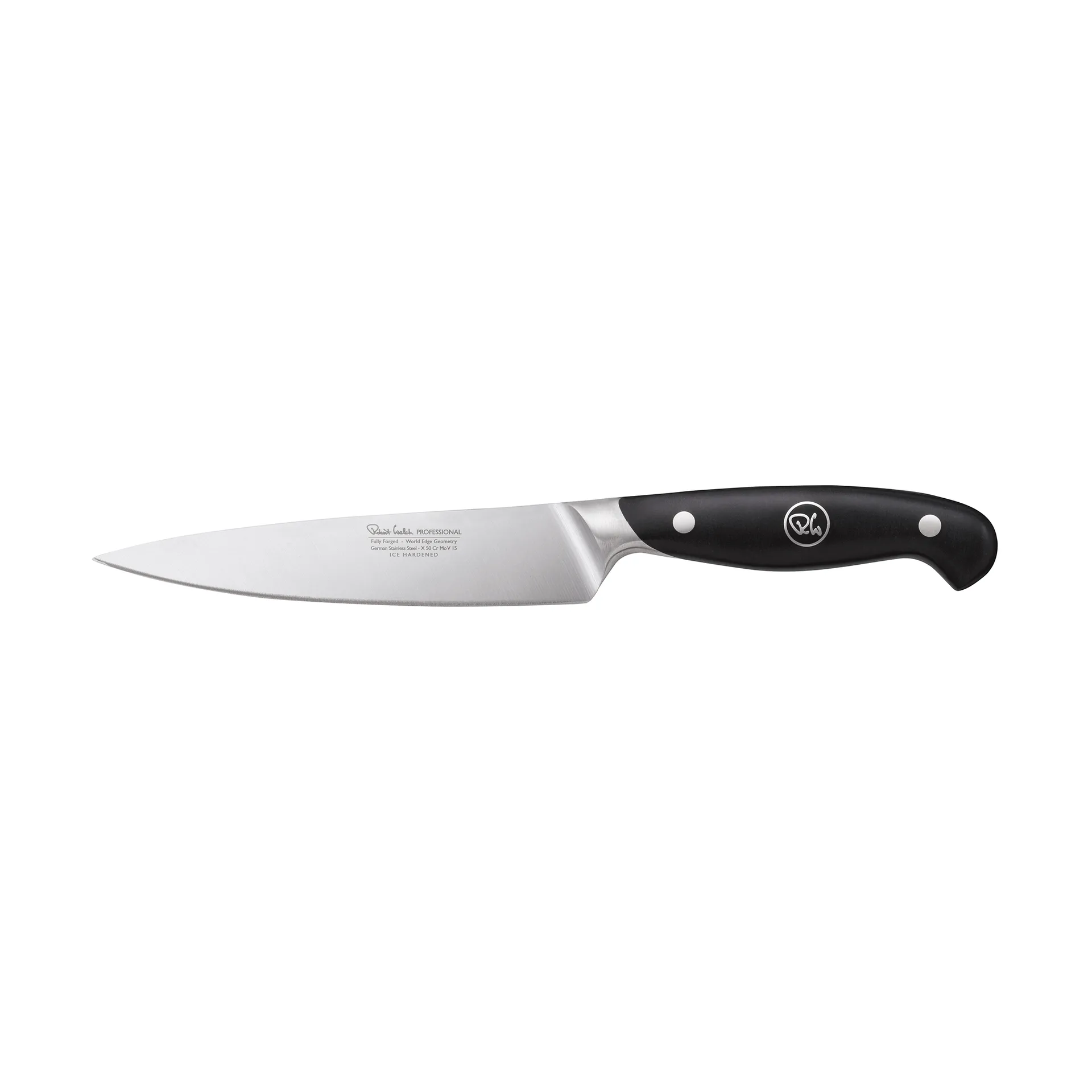 Cuchillo multiusos profesional Robert Welch 14 cm, Acero inoxidable Robert Welch