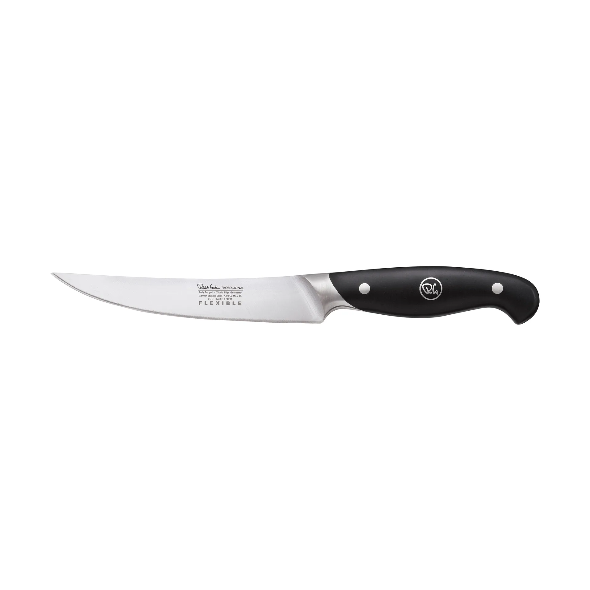 Cuchillo multiusos Robert Welch professional flexible 16 cm, Acero inoxidable Robert Welch